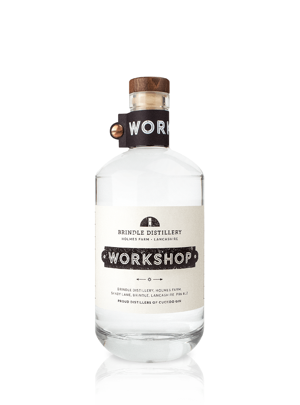 Workshop Gin