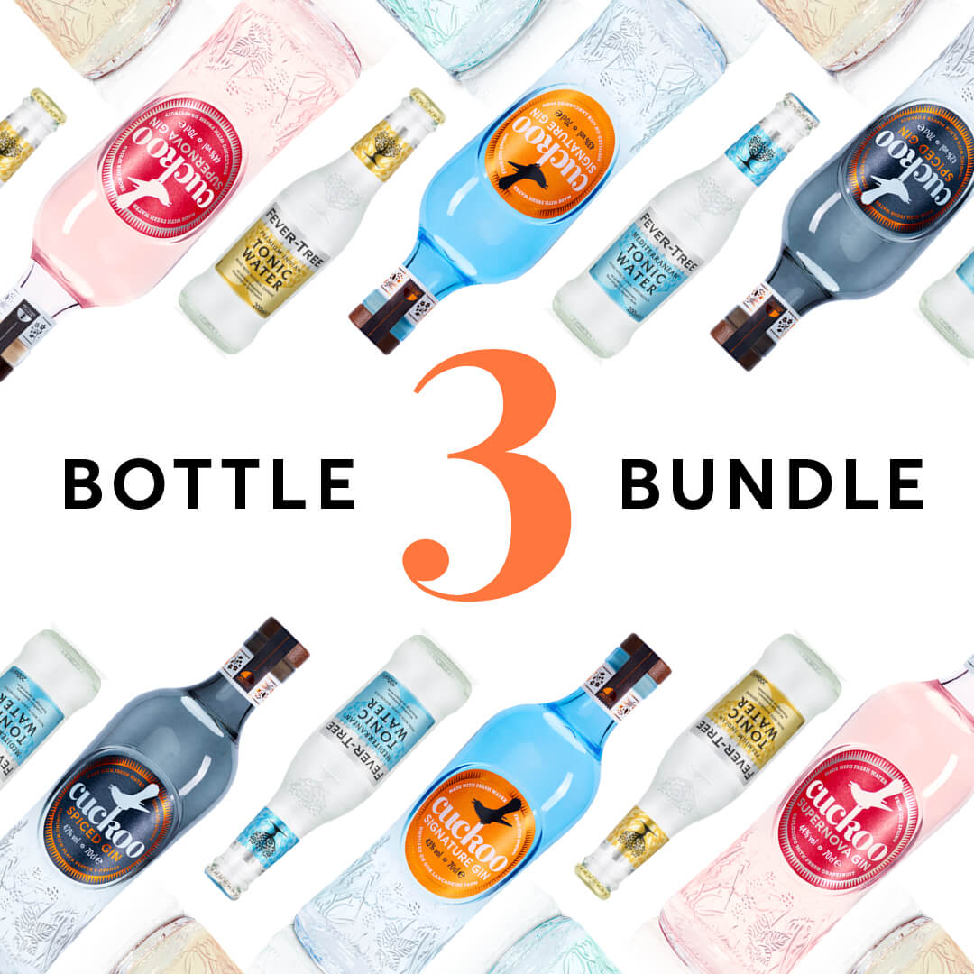 3 Bottle Bundle